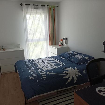 Appartement Residence Recente Bayonne Eksteriør billede